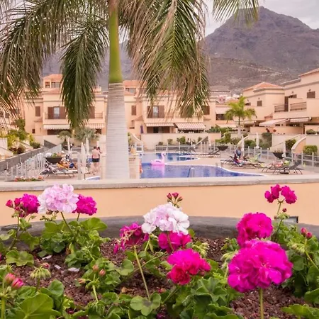 In Costa Adeje * 阿德耶