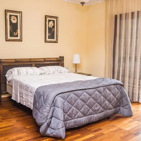 Villa In Costa Adeje *