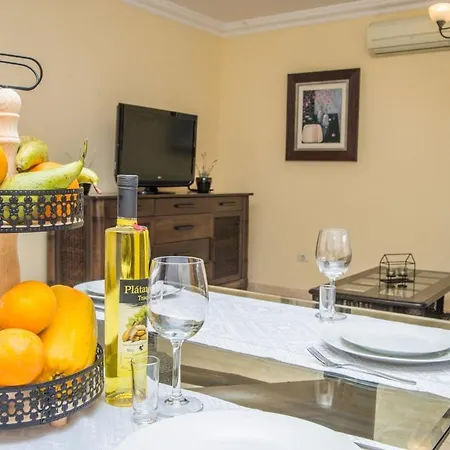 Villa In Costa Adeje *