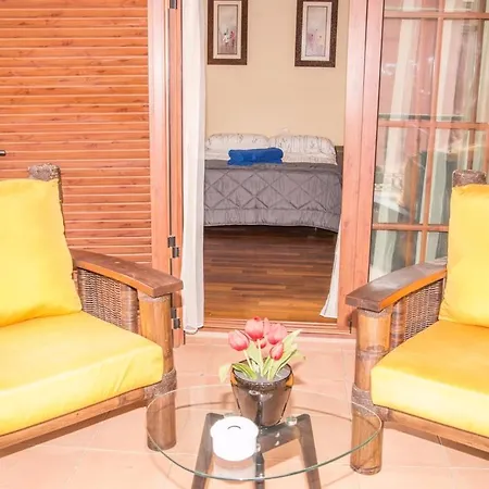 Villa In Costa Adeje Costa Adeje (Tenerife)