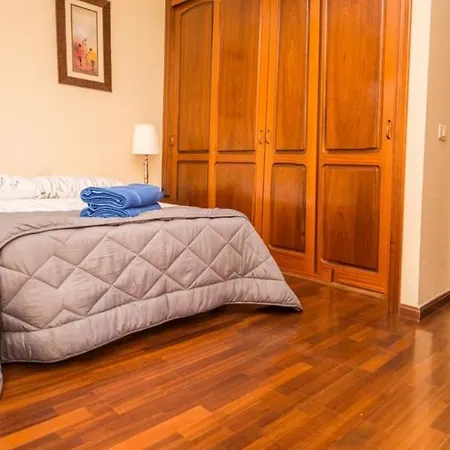 Villa In Costa Adeje Costa Adeje (Tenerife)
